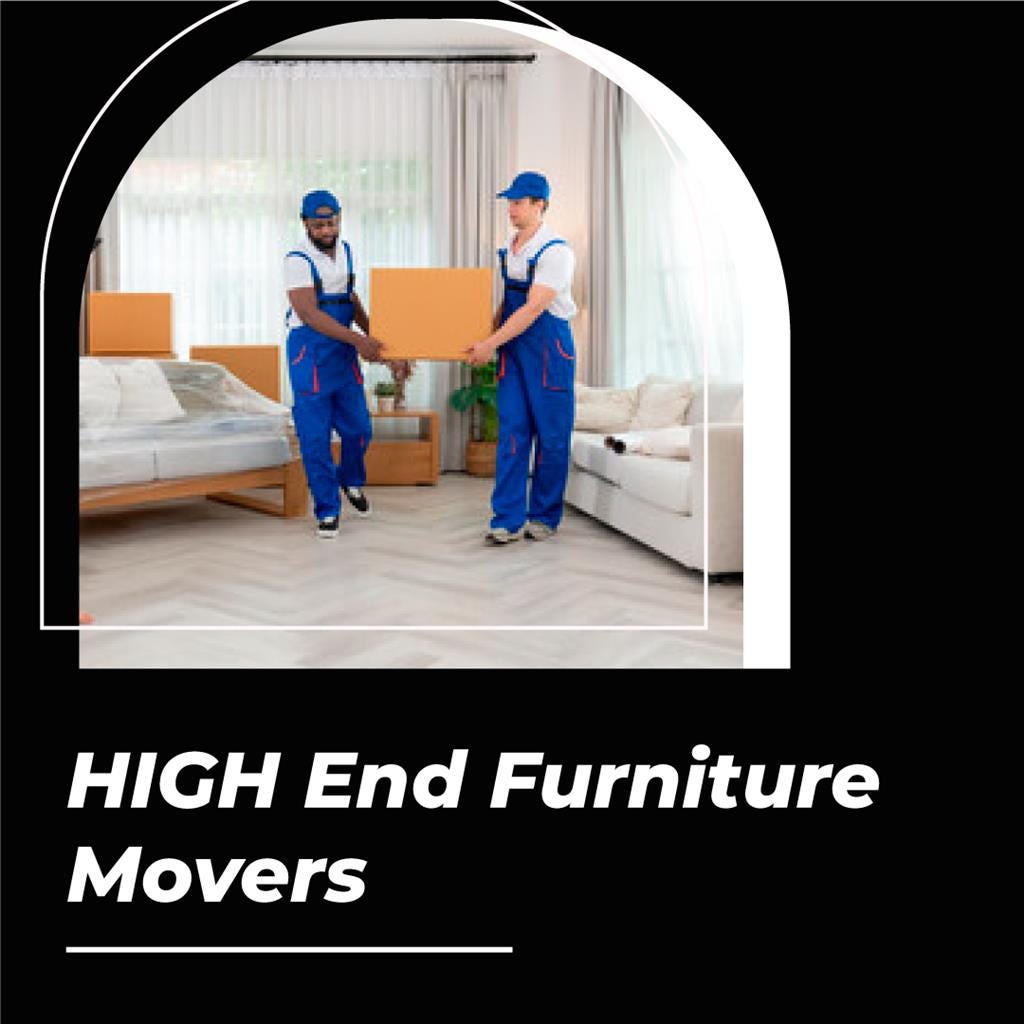 HIGH Furniture Movers Z Furniture Delivery Medium