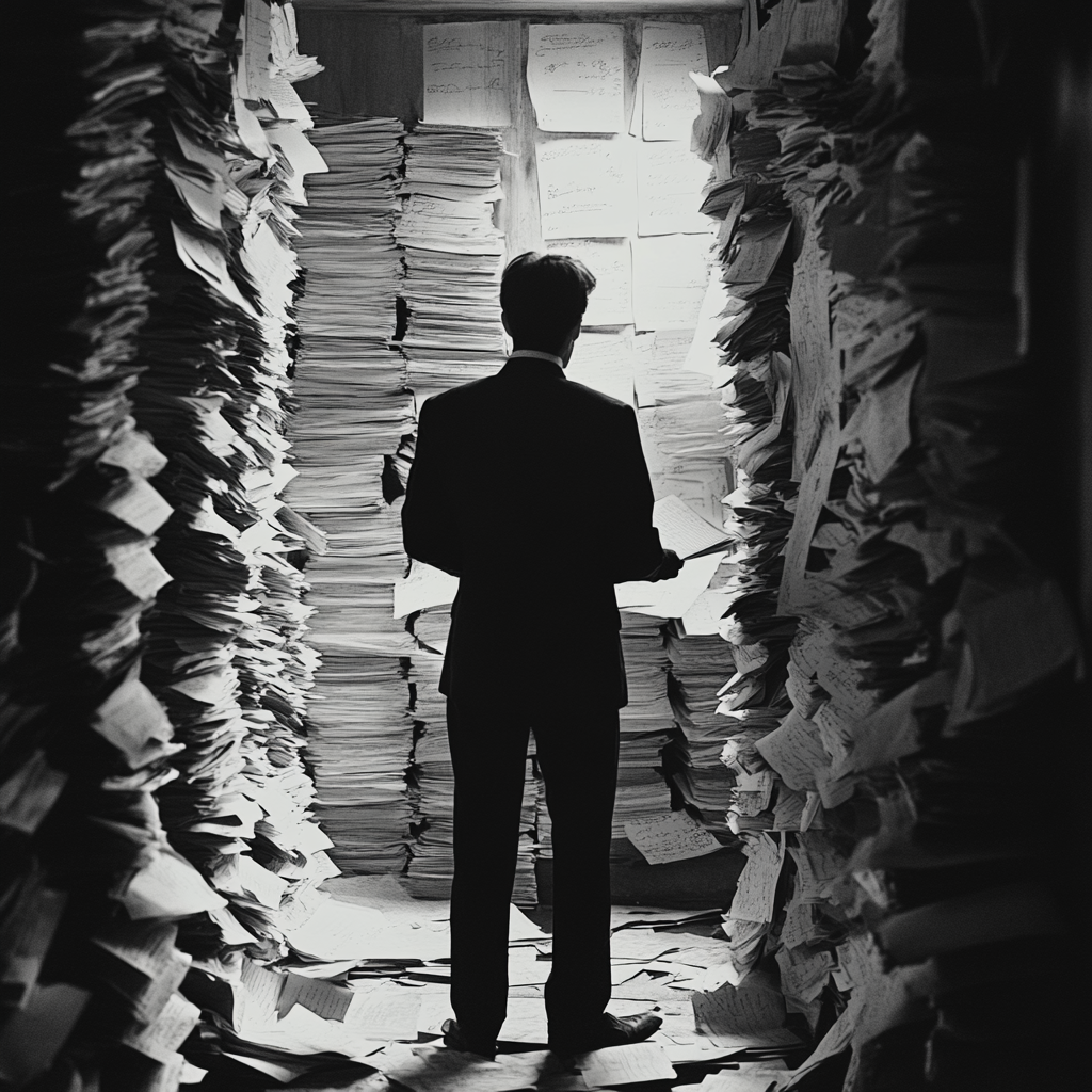 Unpublished stories. Coping with all my drafts that I never… | by ...