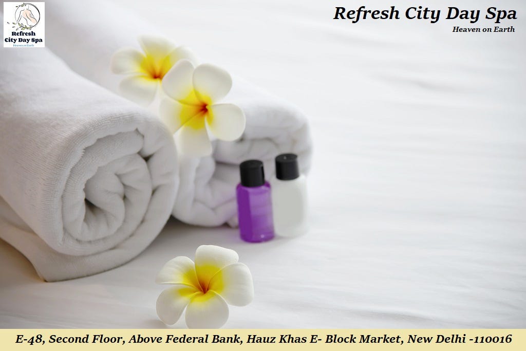 Are BodytoBody Massages Worth the Price? Exploring Value and Benefits Refresh City Day Spa