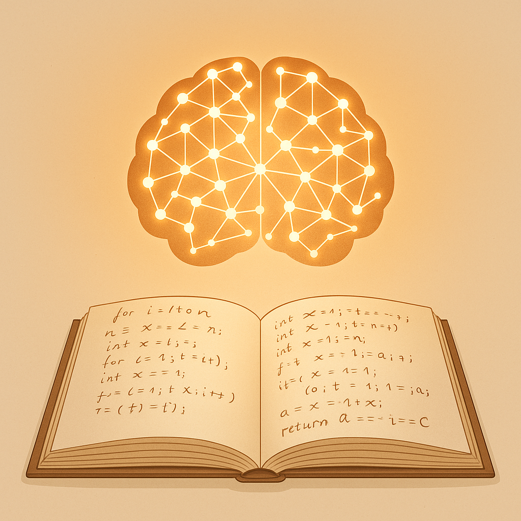 How Small Language Models Are Learning to Think