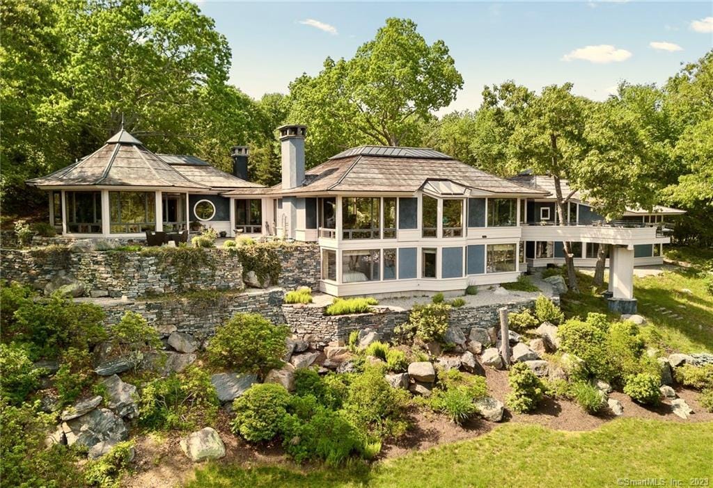 Navigating Old Lyme, CT Real Estate with Danielle Verboski A Realtor’s