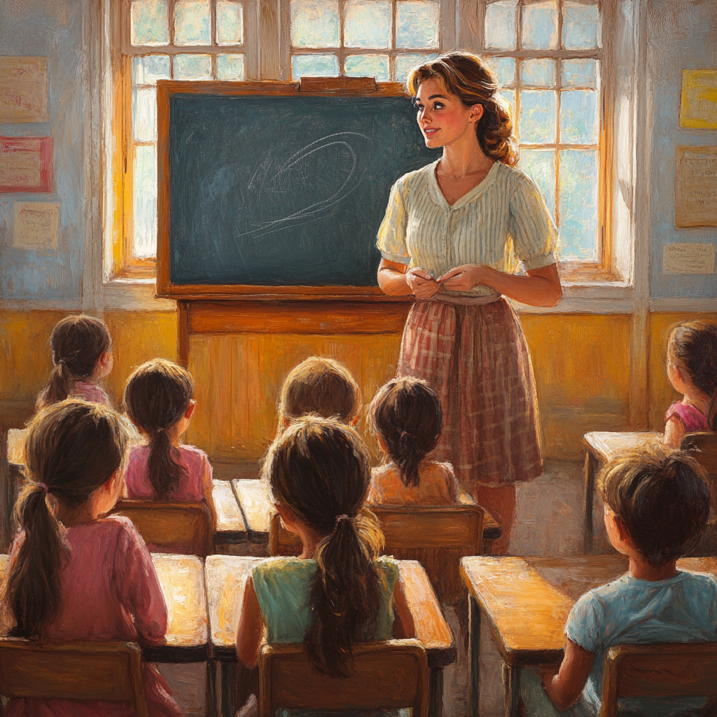 Ready for the Day and Year Drabble #326 Today s word is by S