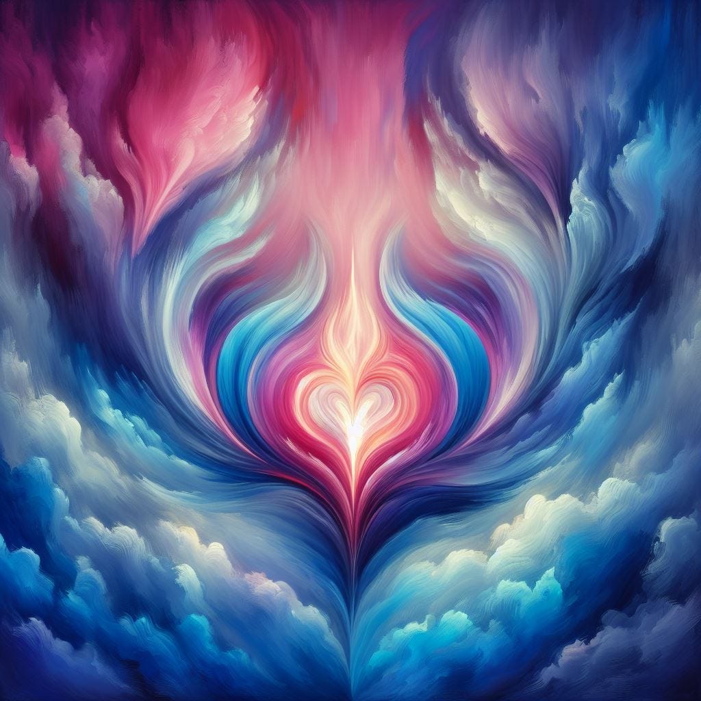 Soulmate vs. Twin Flame Quiz. Discovering Your Spiritual Connection