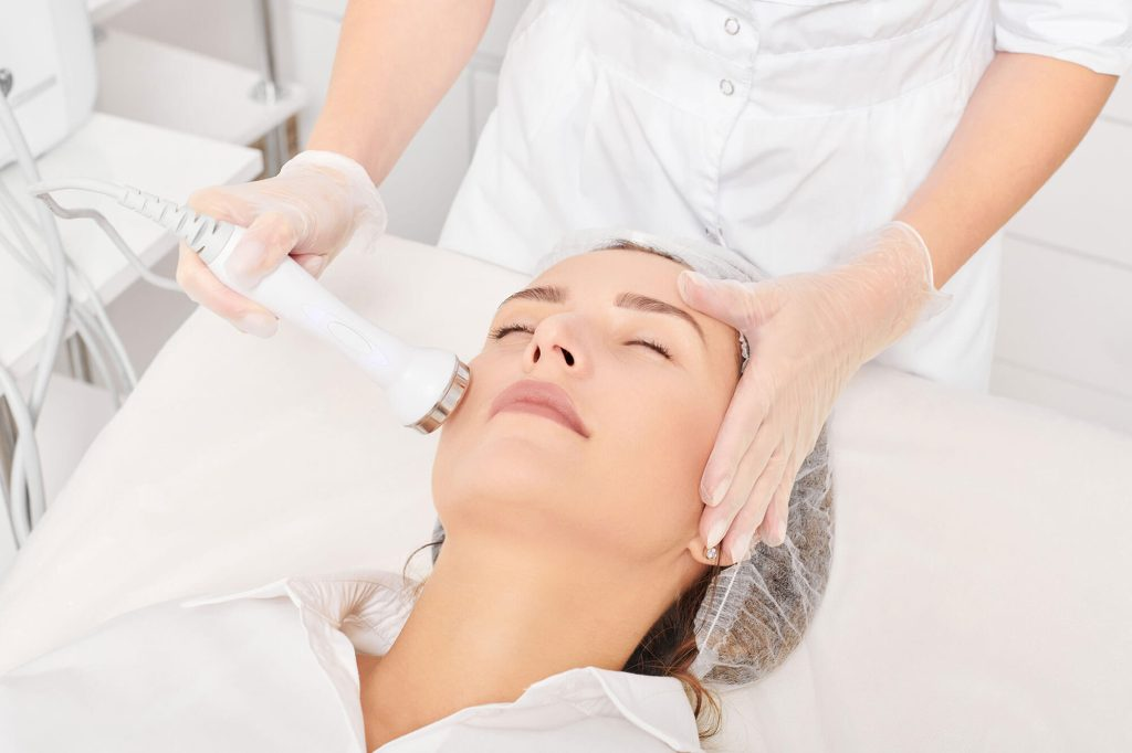 Why More People Choose HIFU Face Lifting Treatment in Limassol