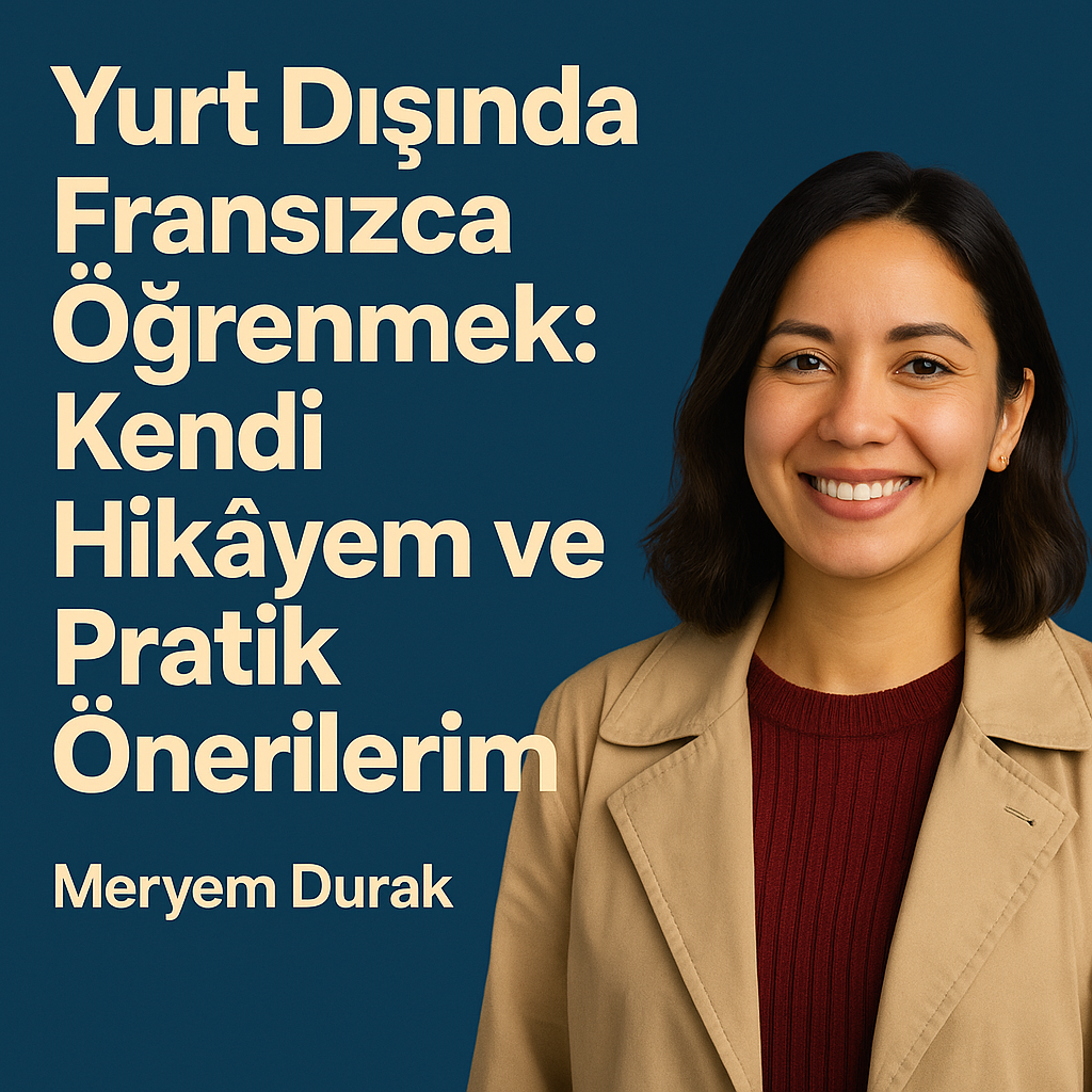 Yazan: Meryem Durak