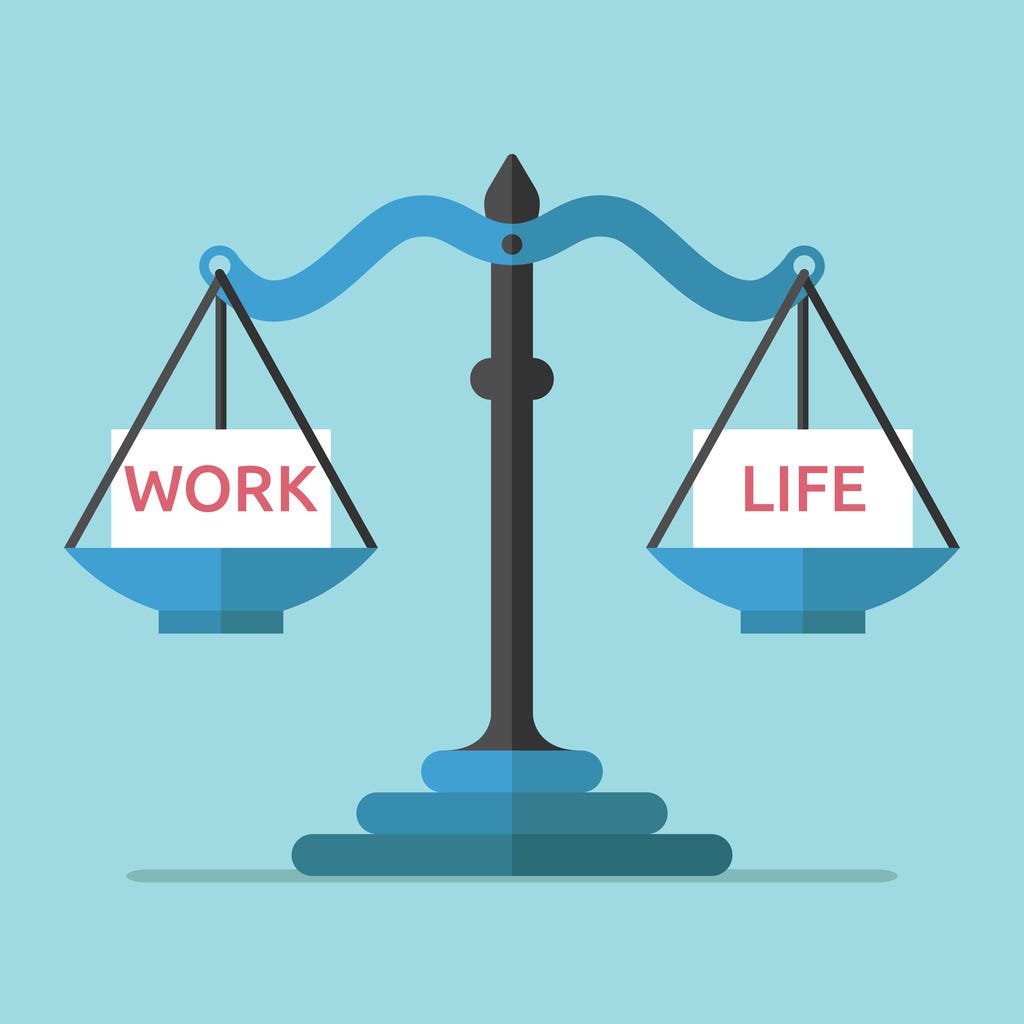 5 Reasons Why Maintaining A Work life Balance Is So Important By 5-reasons-why-maintaining-a-work-life-balance-is-so-important-by