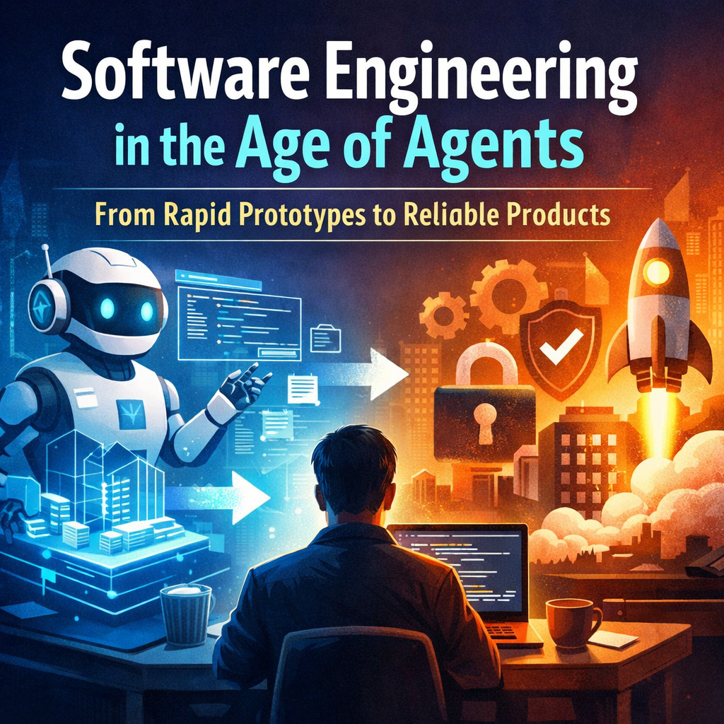 Software Engineering in the Age of Agents: From Building Code to Building Confidence