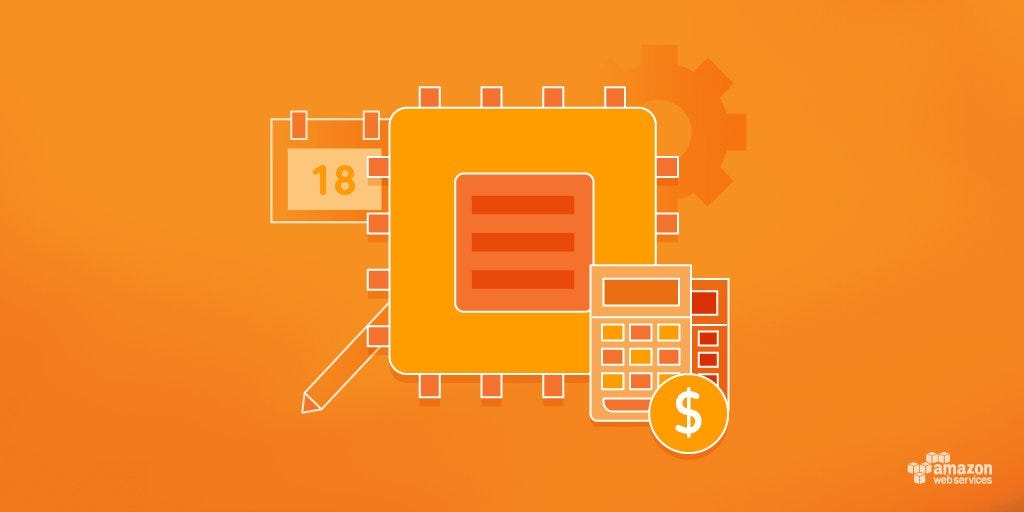 AWS EC2 Reserved Instances —Choosing the right one that fits you.