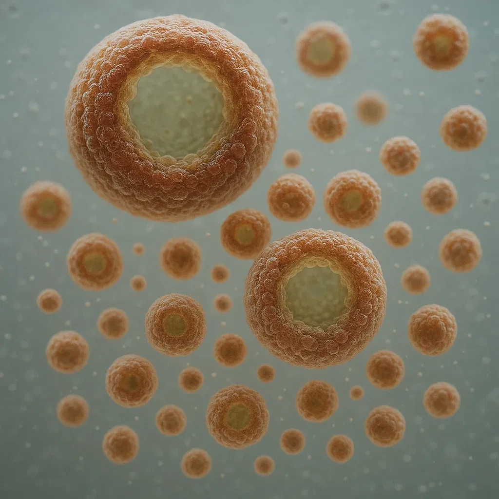 Small Brains, Big Treatments: How Organoid Intelligence Is Reshaping Neuropharmacology