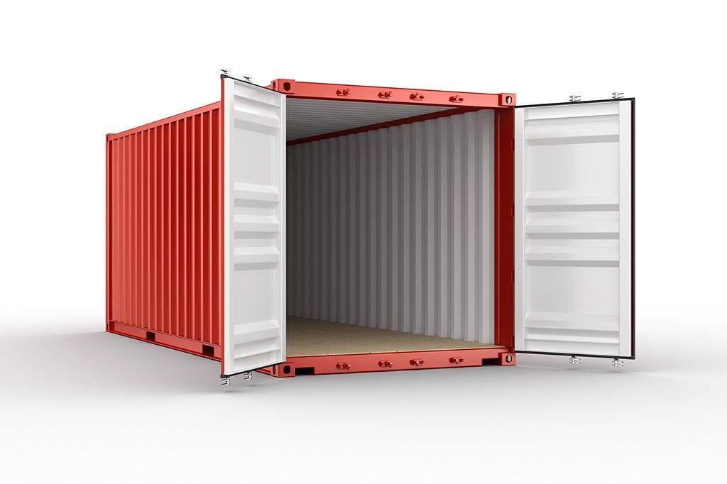 Container Leasing Process in India: A Complete Step-by-Step Guide for Beginners and Investors