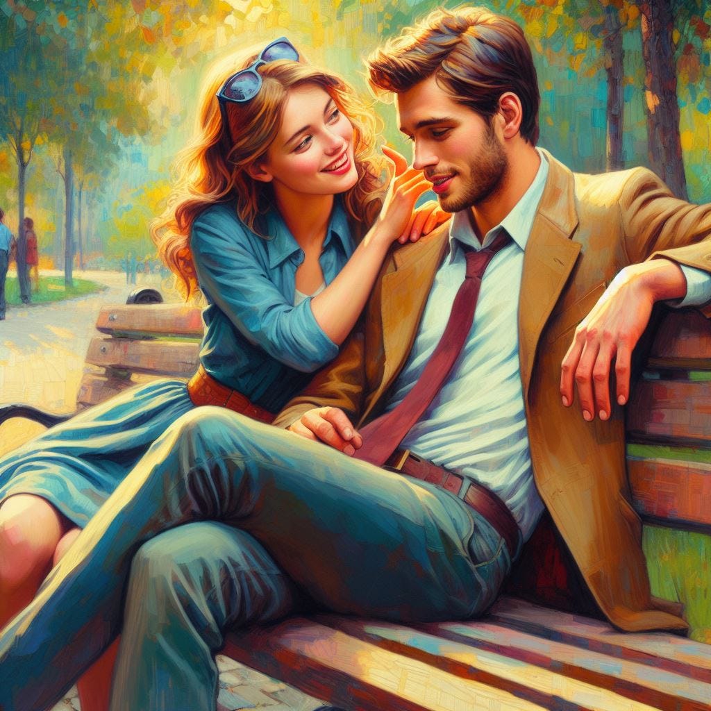 9 things a confident man will never let slide in the early stages ...