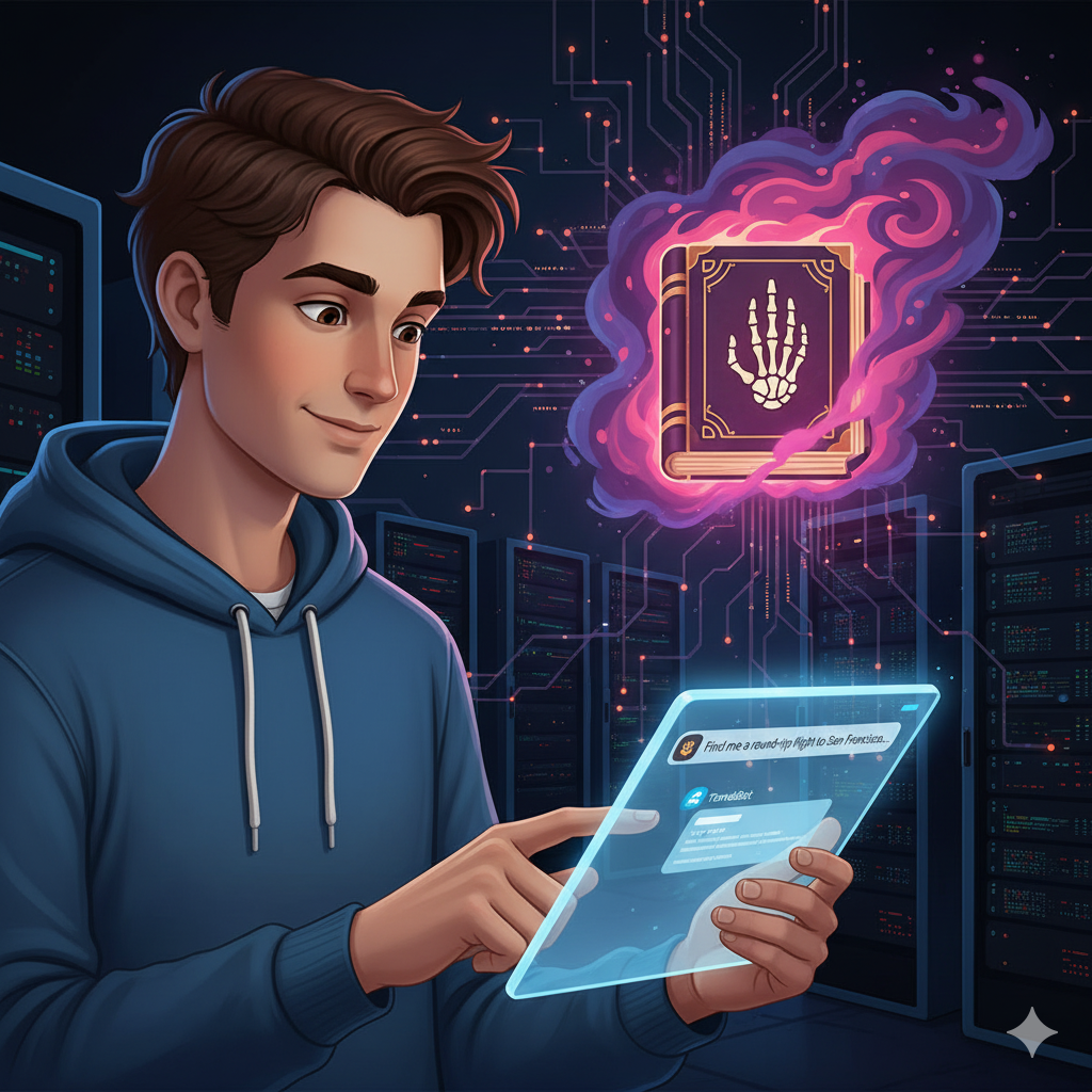 Unpacking Security Flaws in MCP. New AI tech is here, but is it secure… | by minherz | Google Cloud – Community | Oct, 2025