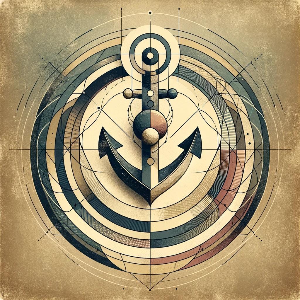 Decode the Anchor Exploring Symbols of Strength, Mystery, and Hidden Decode the Anchor Exploring Symbols of Strength, Mystery, and Hidden