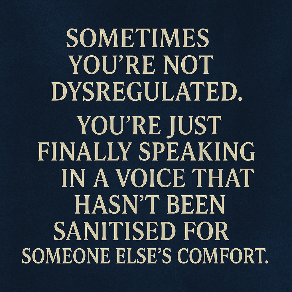 What Happens When Systems Confuse Compliance with Consent?