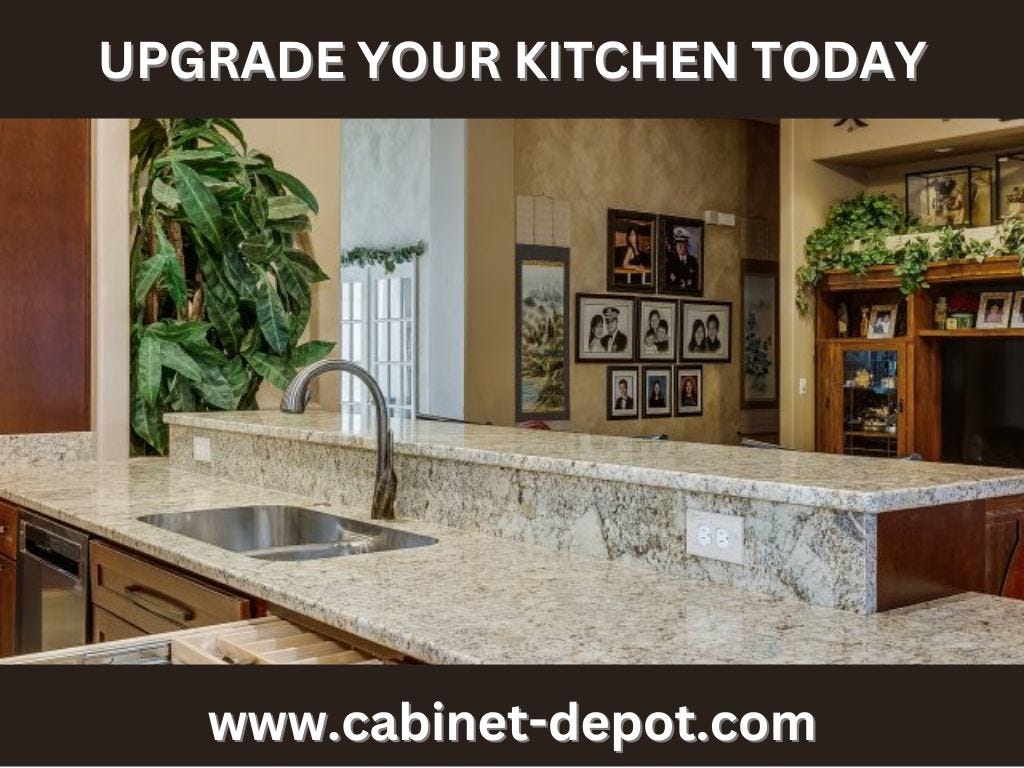 Picking the Best Countertop For Your Kitchen in Pensacola Deborah