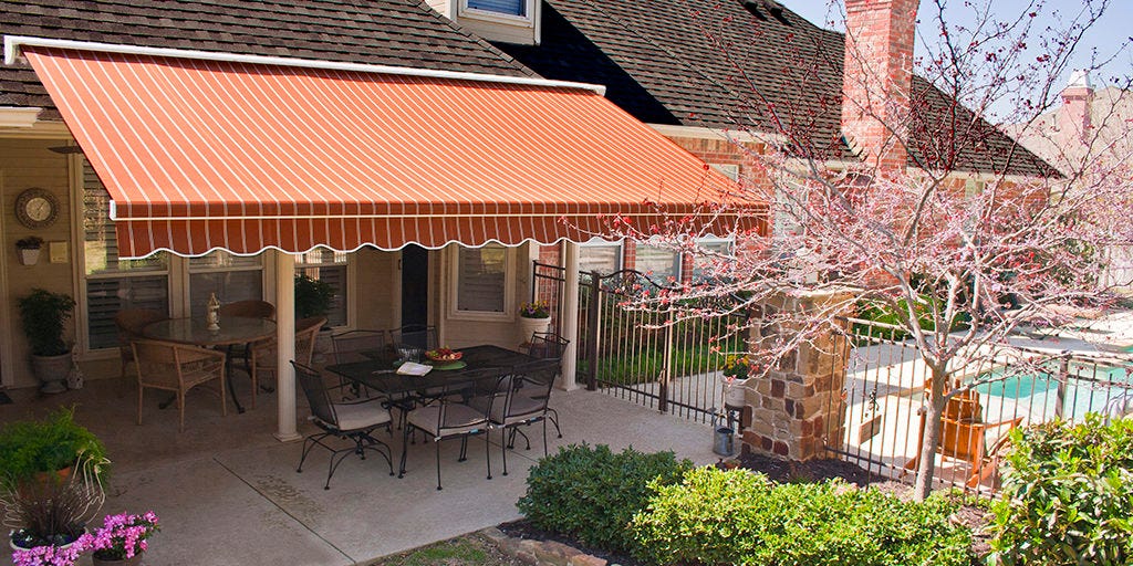 Few reasons to install residential awnings by Awning in a box Medium