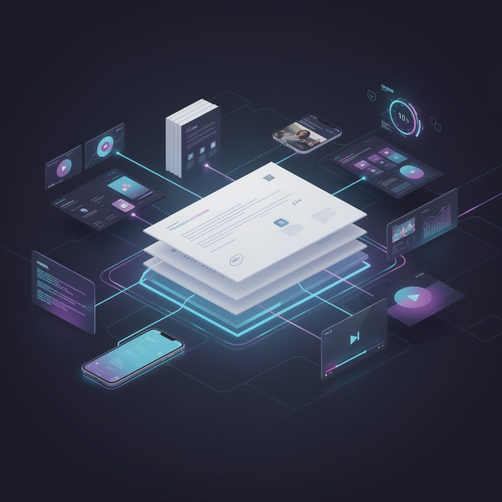 ✨ 1-Click Rewriter Pro Review: The Content Multiplication System That Changes Everything