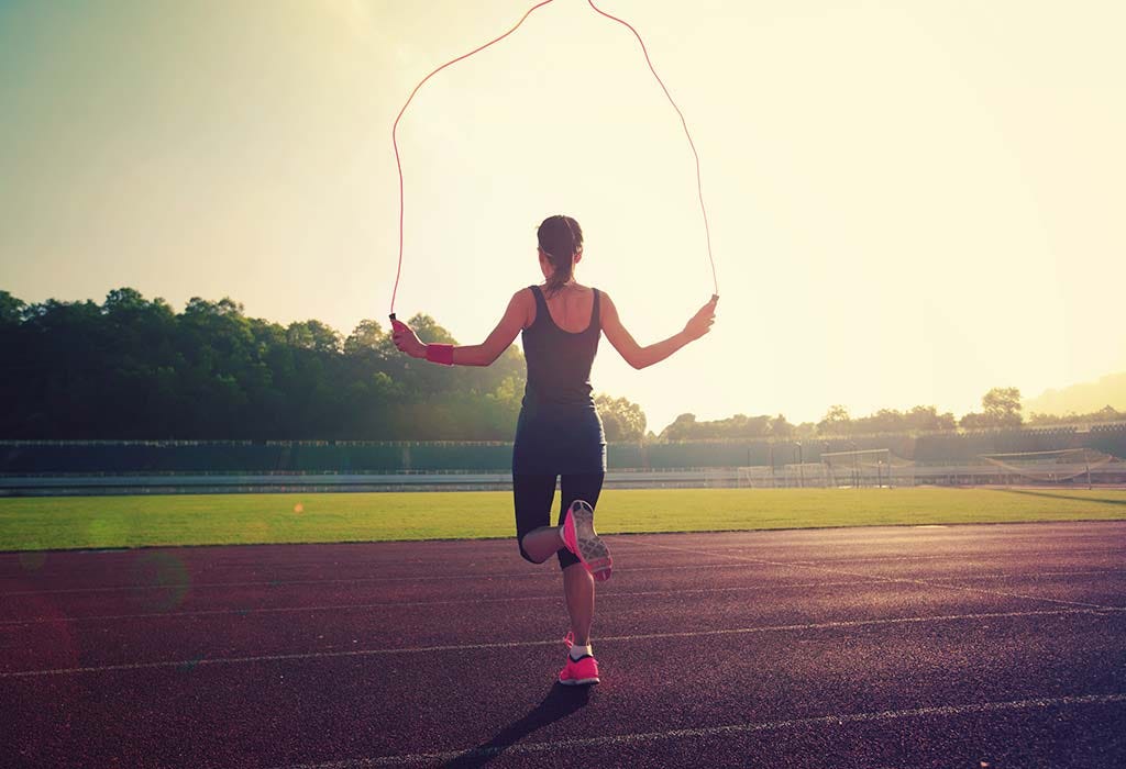 IS JUMP ROPE BENEFICIAL IN INCREASING BONE DENSITY? by Jump Theory