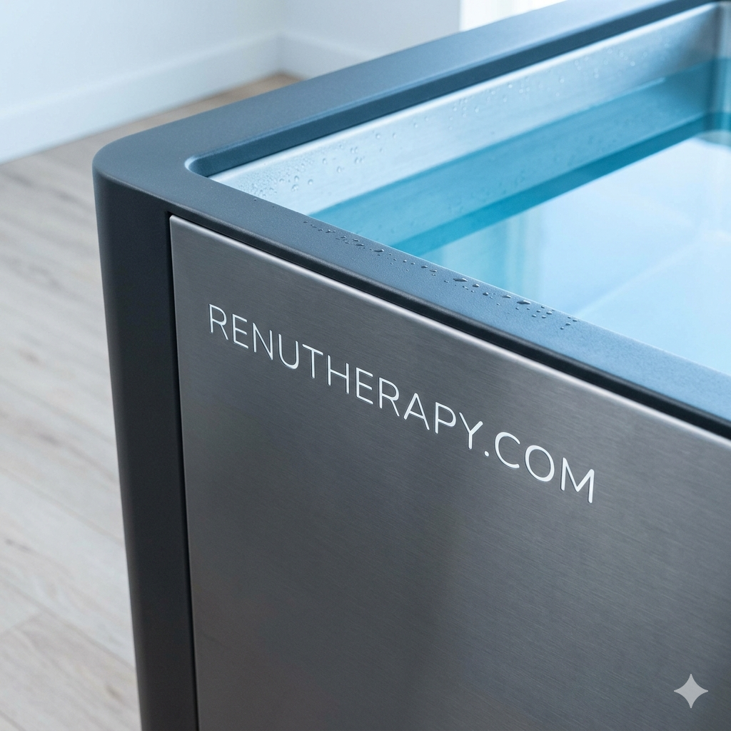 How to Choose the Best Cold Plunge Tanks for Your Daily Wellness Routine
