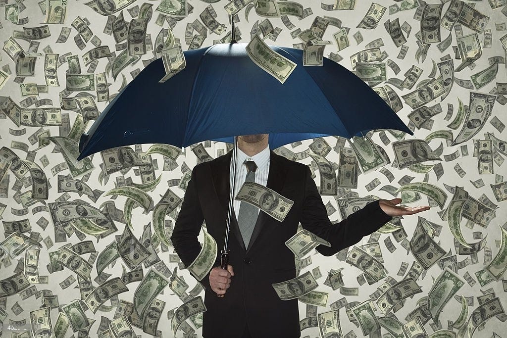 12 Things You Need to Do If You Want to Be a Millionaire in 2025 by