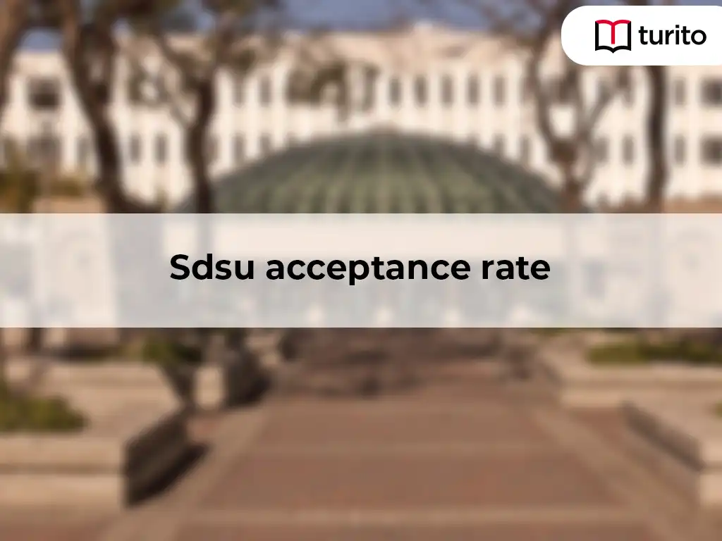 SDSU Acceptance Rate & Admission Requirements by Sayma Siddiqui Medium