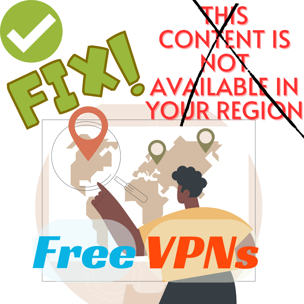 Best Free VPN 2024 Netflix UNLOCKED! 🎁 (Free, No Ads/Credit Cards