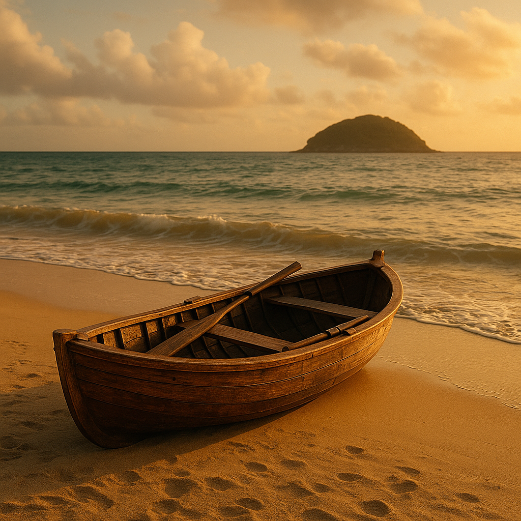 Perahu