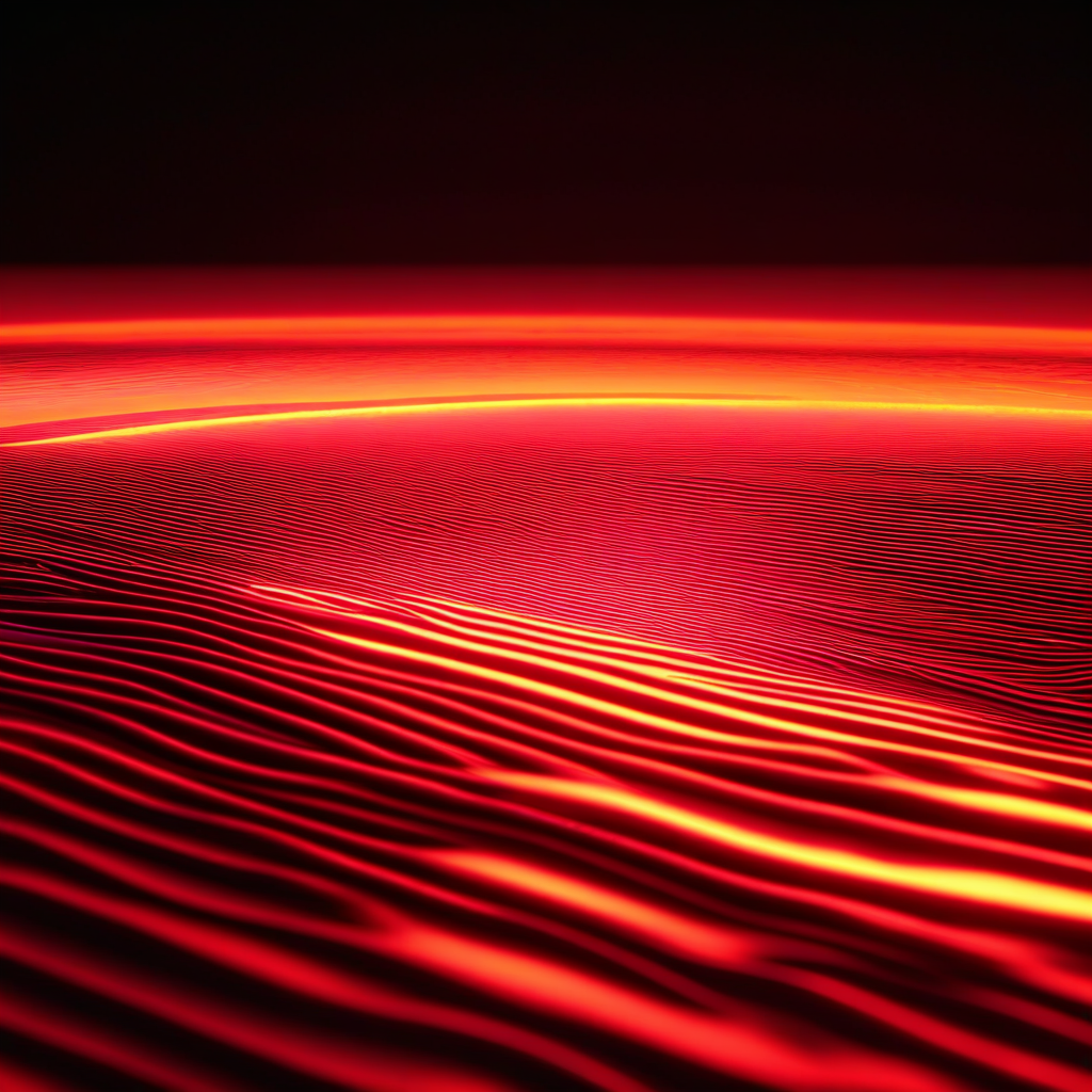 Unlocking the Secrets of the Thermal Infrared Realm: A Comprehensive ...
