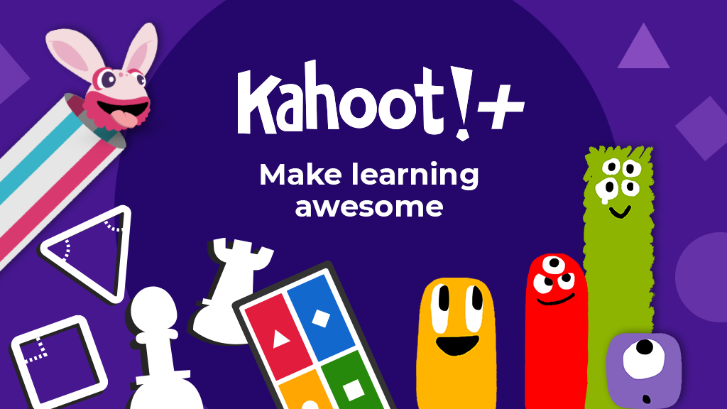 ੈ ‧₊˚KAHOOT TIME·˚ ༘. A very fun educational tool Kahoot !!! by
