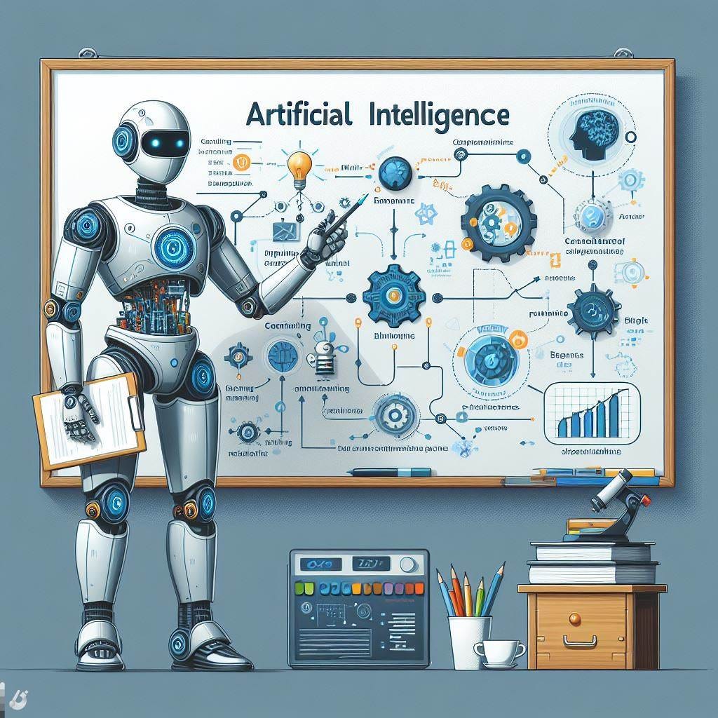 A Beginner’s Guide to Understanding AI: How Artificial Intelligence ...
