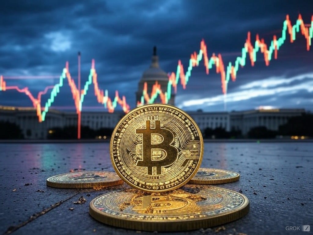Arthur Hayes Predicts Crypto Market Sell-Off Around Trump’s Inauguration | by Crypto Scope | The Capital | Dec, 2024 Arthur Hayes Predicts Crypto Market Sell-Off Around Trump’s Inauguration | by Crypto Scope | The Capital | Dec, 2024