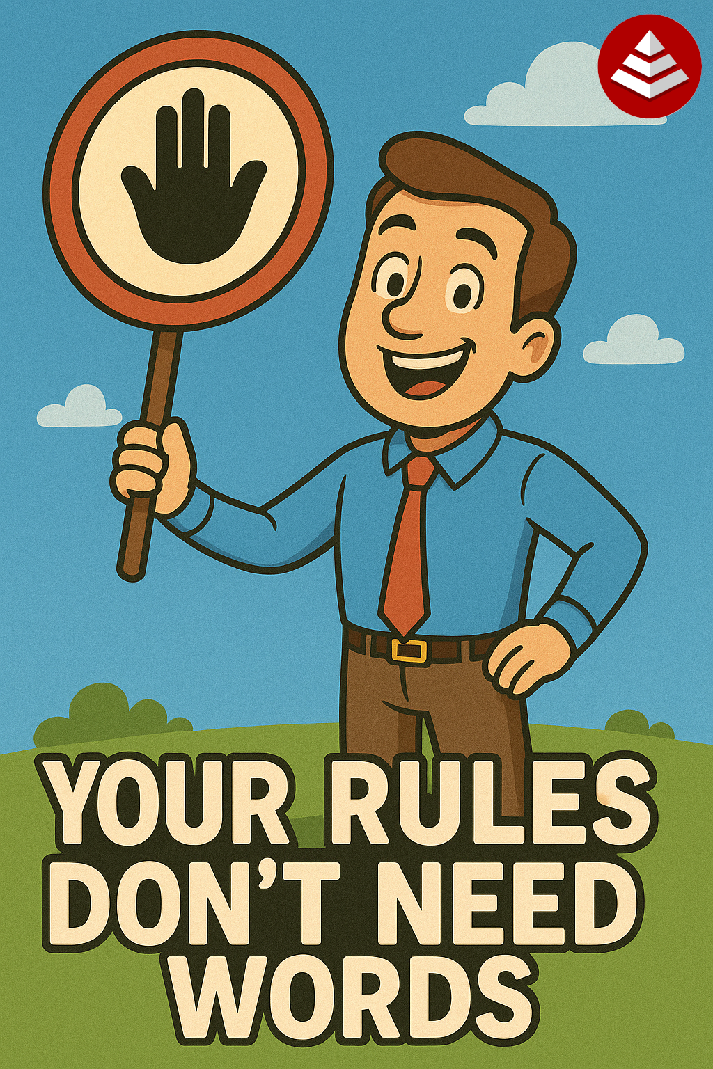 SBVR, RuleSpeak & the CMCC — When Business Rules Stop Talking and Simply Are