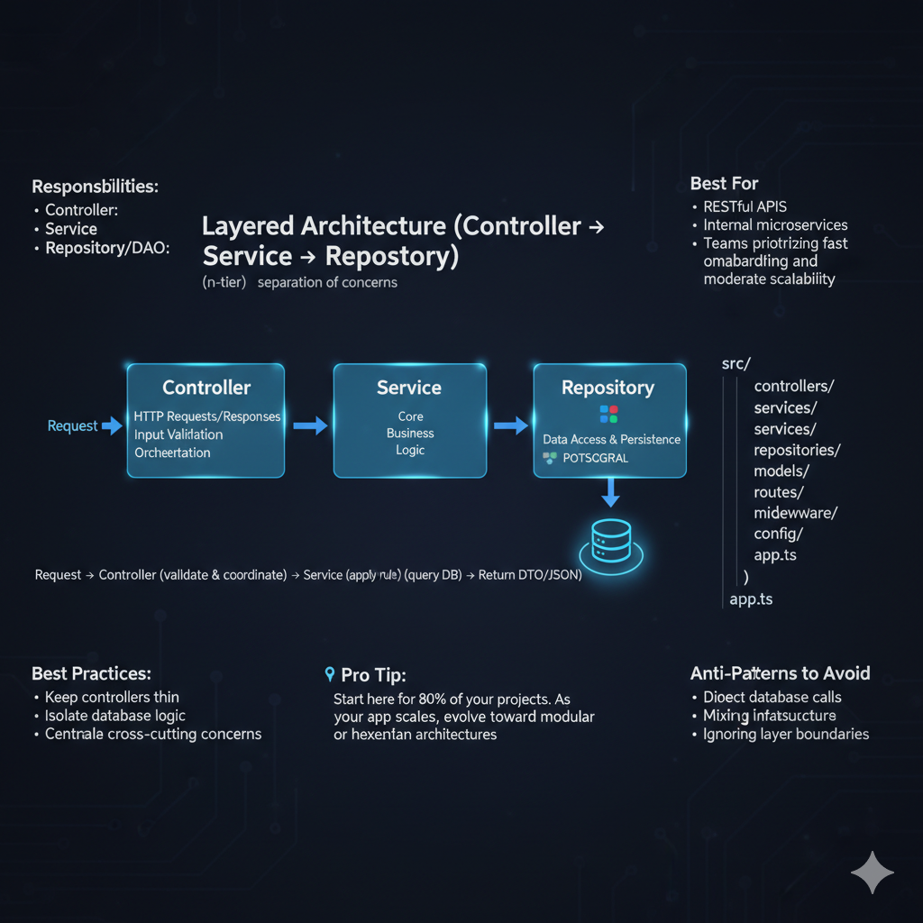 Architecting Backend Applications in JavaScript: A Practical Guide for ...