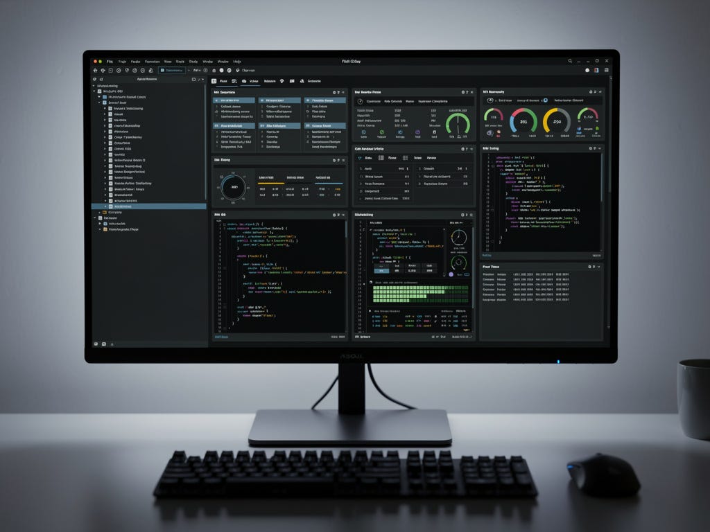 MASTERING TMUX(Elavate your terminal productivity)