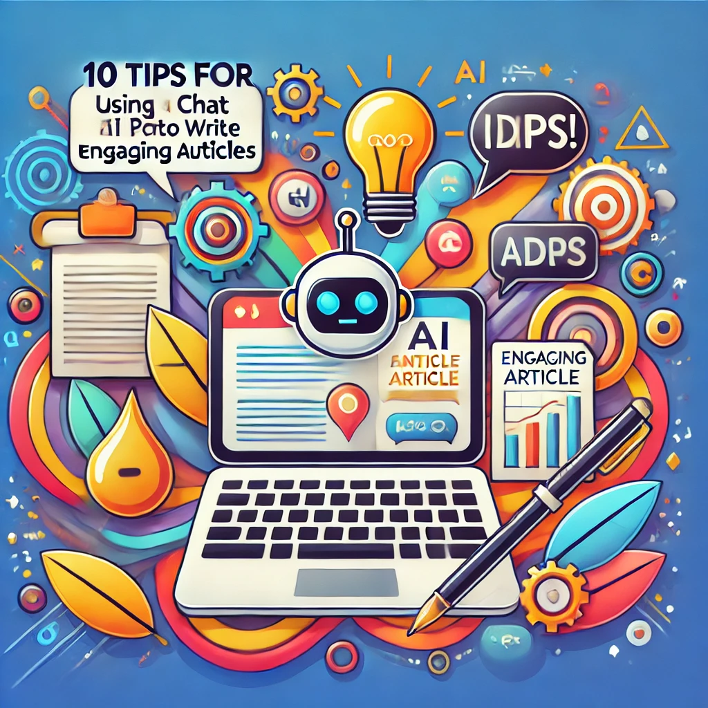 10 Tips For Using ChatGPT To Write Engaging Articles By Webjinnee 10-tips-for-using-chatgpt-to-write-engaging-articles-by-webjinnee
