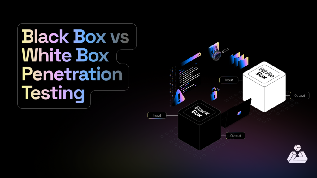 Black Box VS White Box Penetration Testing | Medium