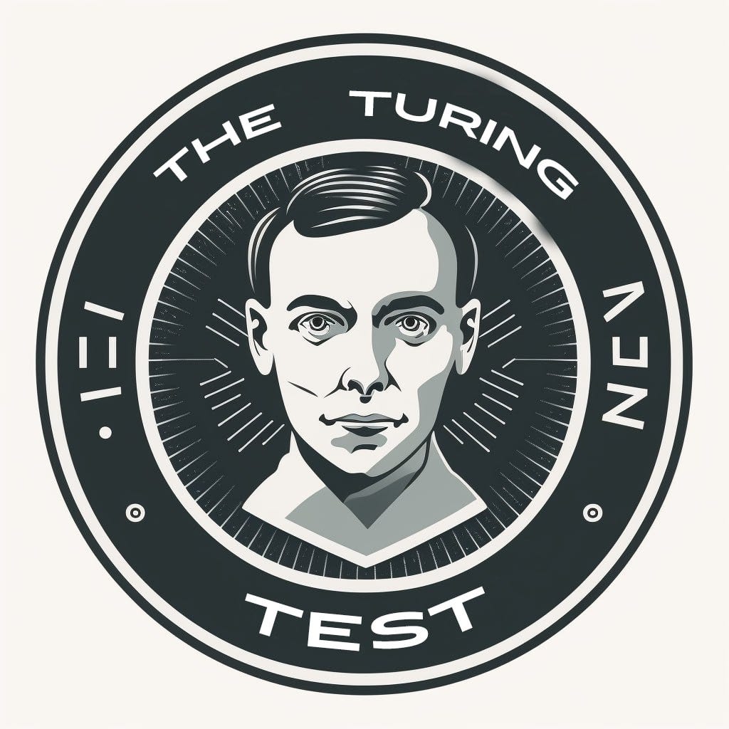 ABOUT. As an AI language model, The Turing… | by Theturingtesteth | Medium