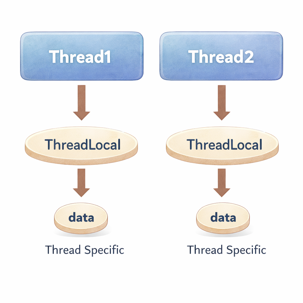 ThreadLocal and InheritableThreadLocal in Java: The Complete Guide | by ...