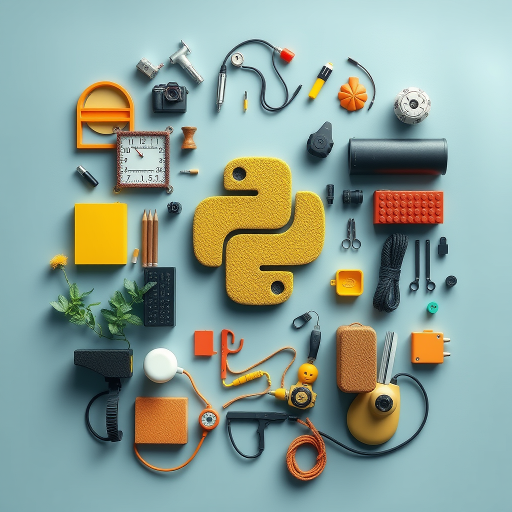 Diving Deeper into Python: Understanding Syntax, Variables, and Basic ...
