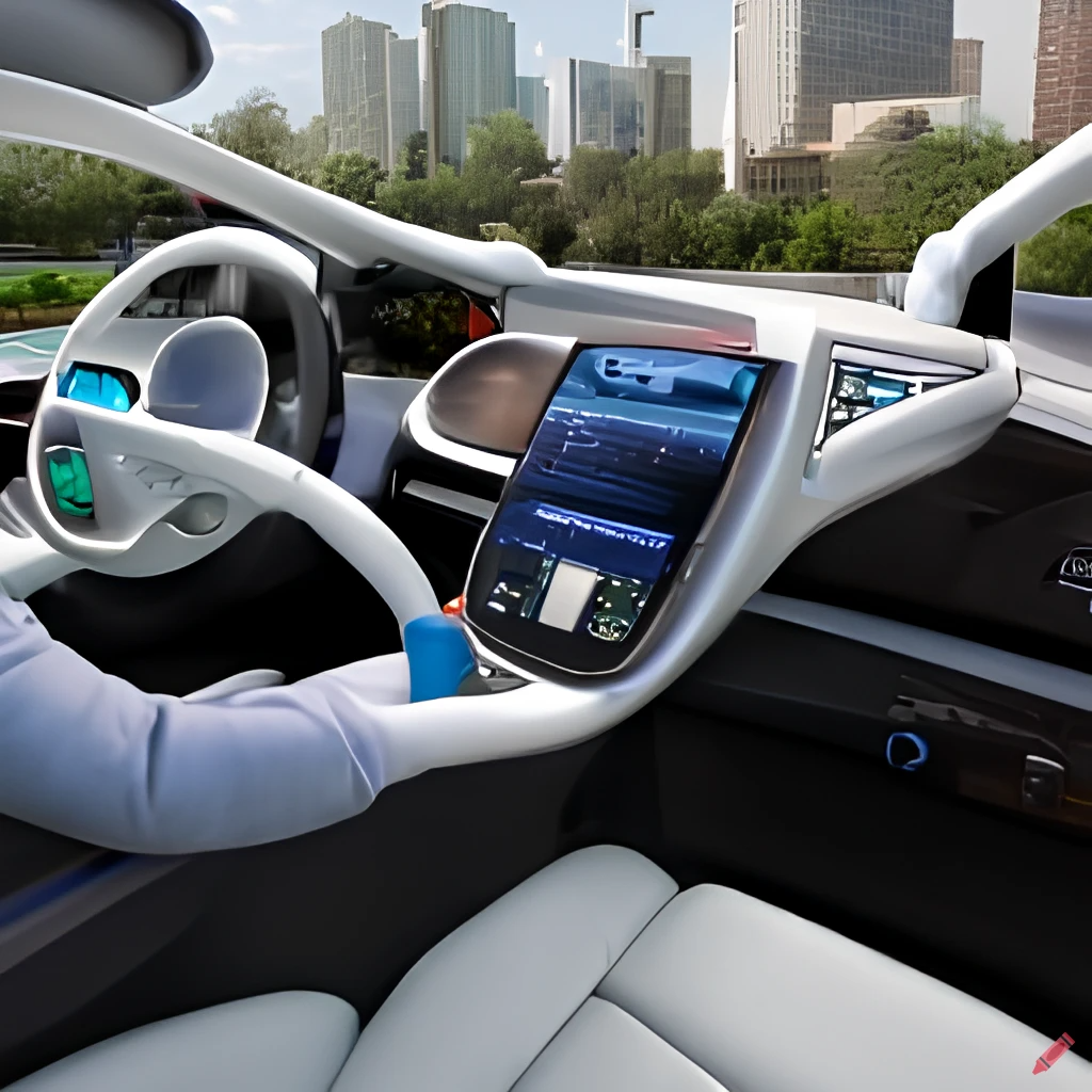 Deep Learning Algorithms In SelfDriving Cars by Saranya Penmatcha