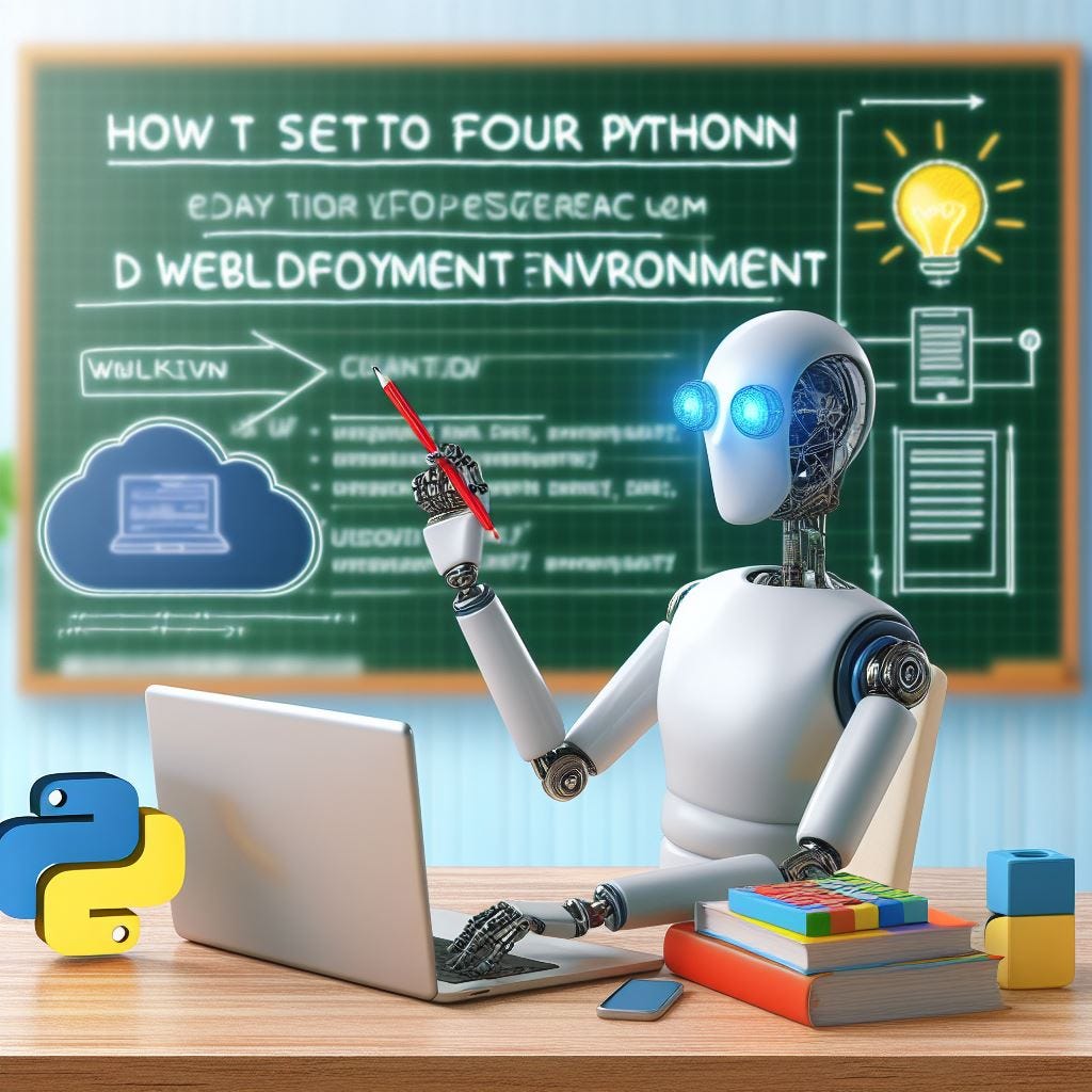 Python Tutorial Series: 50 Step-by-Step Lessons [FREE][2024] | by Ayşe ...