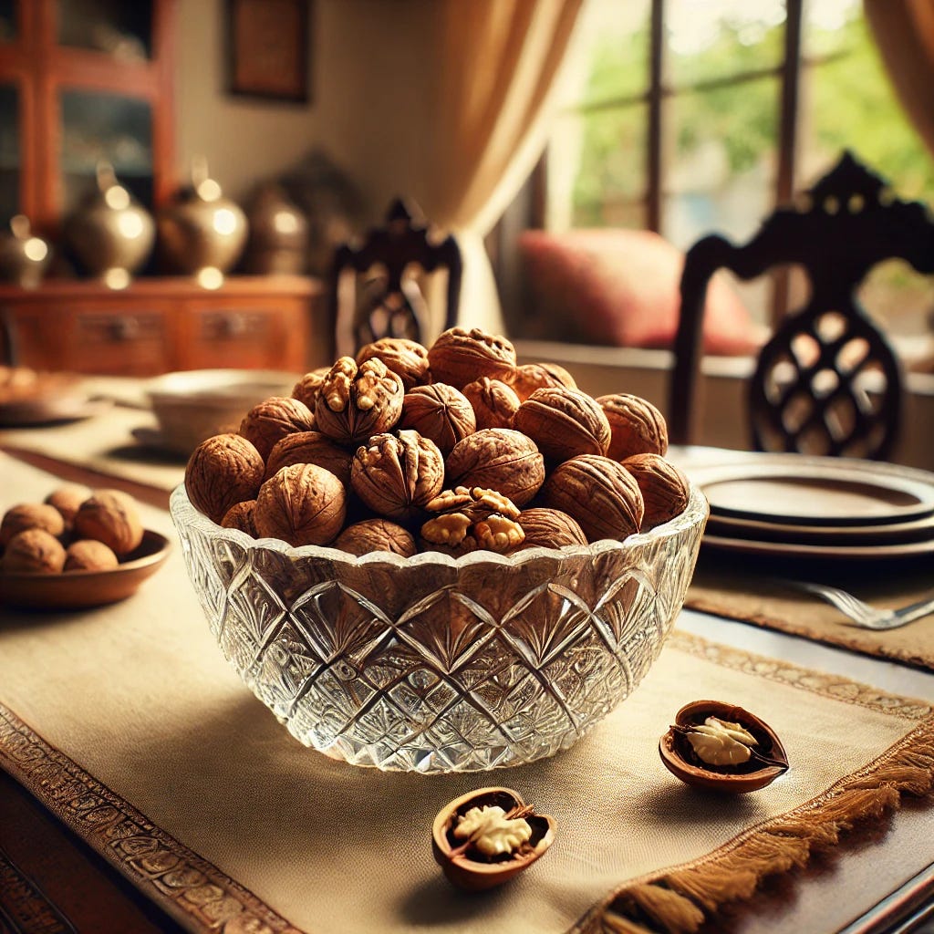 How Many Walnuts Should You Eat in a Day? And Should You Soak Them or