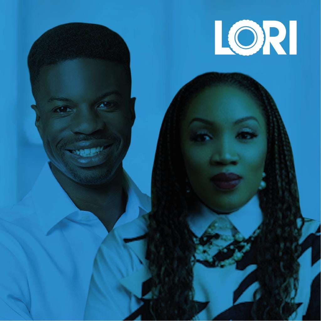 Lori hires African experts in a strategic move to expand its market