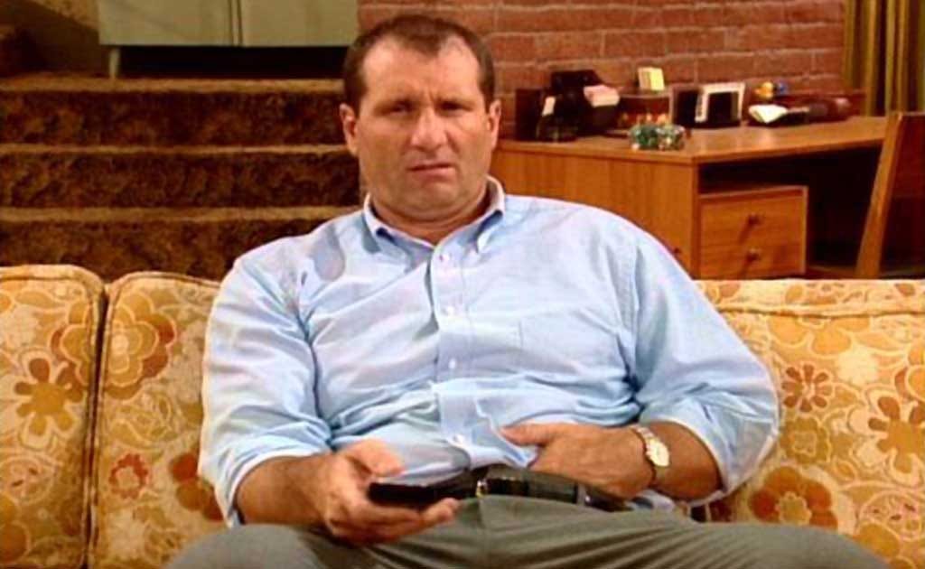 The Scissors Sisters' Oz or Al Bundy? | by James Finn | Medium