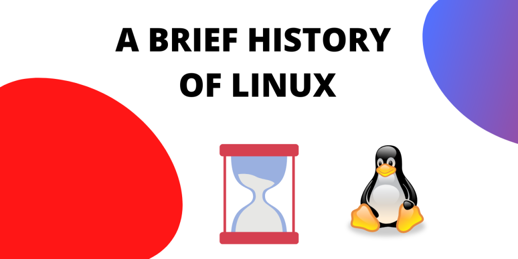 A Brief History of Linux. In 1964, Bell Laboratories started a… by