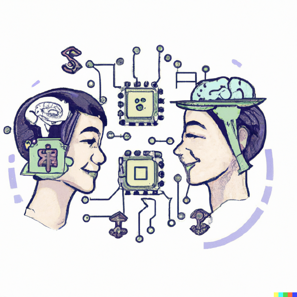 Como sacarle provecho a las criptomonedas con inteligencia artificial (IA)  | by 32ventures | Medium