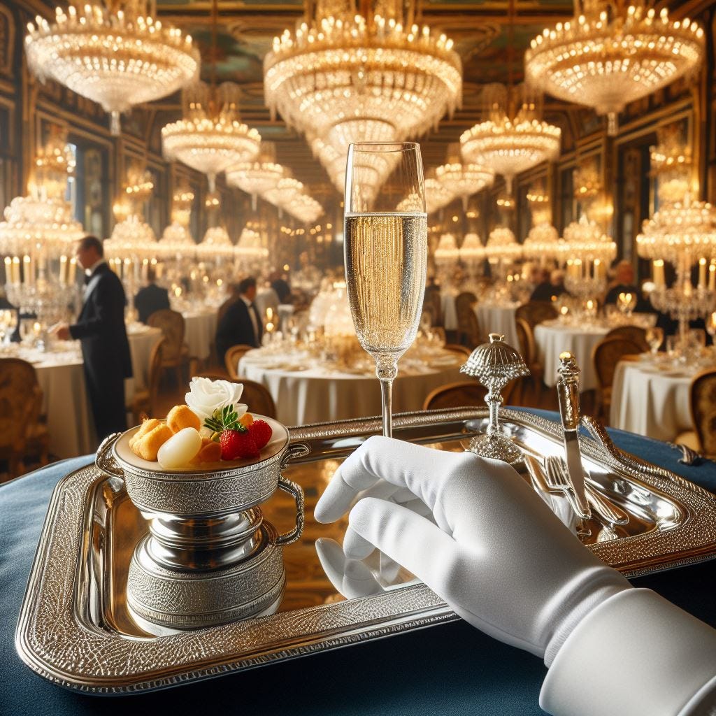 Insist on the Highest Standards. by Marc J. Miller by Marc J. Miller