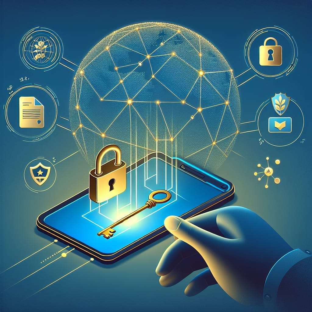 How idOS Network is Revolutionizing Web3 Identity | by KenSphere | Medium