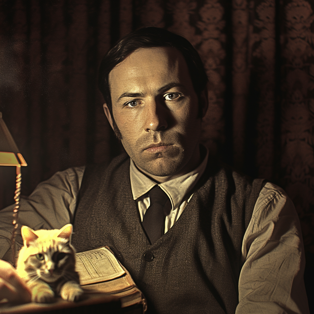 A Thief’s Heart The Life and Exploits of “Taters” Chatham