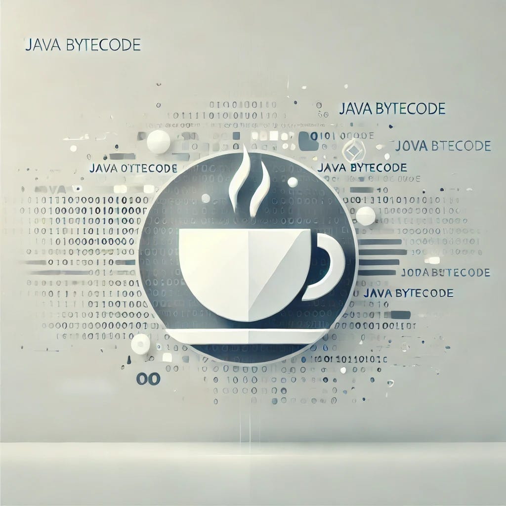 Java Bytecode: Java’nın Gizli Dili | by Umut Akbulut | Medium